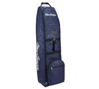 MacGregor VIP Deluxe Wheeled Travel Cover Navy/Camo