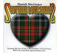MacGregor, Hamish - Scottish Love Songs