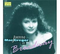 Macgregor, Joanna - On Broadway