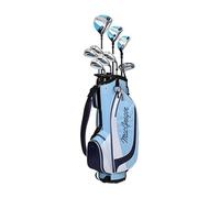 MacGregor Womens CG4000 Golf Package Set, Female, Left hand | American Golf