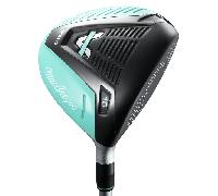 MACGREGOR LADIES V-MAX SPEED FAIRWAY - Right , 5 Wood (21°) , Ladies