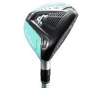 MACGREGOR LADIES V-MAX SPEED HYBRID - Right , #6 (30°) , Ladies