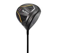 MACGREGOR Men's V Foil Speed Titanium Driver Club, Black, 10.5