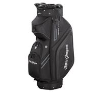 MacGregor Principal 10" Cart Bag (Black)