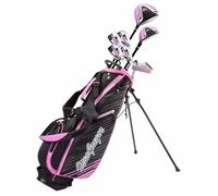 MacGregor V-Max Junior Package Set, Girls Left Hand, 12-14 Years