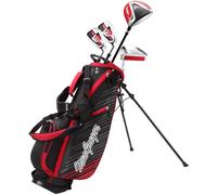 MacGregor V-Max Junior Package Set, Right Hand, Boys, 6-8 Years