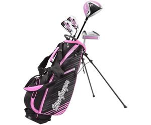 MacGregor V-Max Junior Package Set, Right Hand, Girls, 6-8 Years