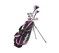 MacGregor V-Max Junior Package Set, Right Hand, Girls, 9-12 Years