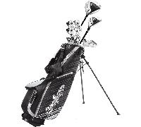 MACGREGOR V-MAX PREMIUM JUNIOR PACKAGE SET - BOYS AGE 12/14 - PREORDER LATE APRIL