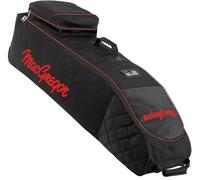 MacGregor VIP Deluxe Wheeled Golf Travel Cover