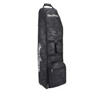 MacGregor VIP Deluxe Wheeled Travel Cover BlackCamo