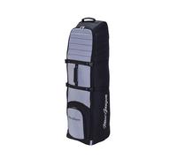 MacGregor VIP II Travel Cover BlackSilver