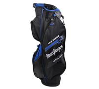 MacGregor Winton Ultra Light 14-Way Golf Cart Bag - Lightweight Golf Bag with 14 Dividers, 7 Zipped Pockets, Premium Storage, Durable Cart Design - Full Length Club Dividers