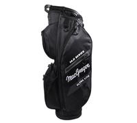 MacGregor Winton Ultra Light 14-Way Golf Cart Bag - Lightweight with 14 Dividers, 7 Zipped Pockets, Premium Storage, Durable Design - Full Length Club Dividers