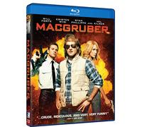 MacGruber