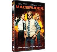MacGruber