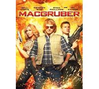 Macgruber