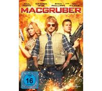 MacGruber