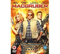 MacGruber