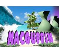 MacGuffin Steam CD Key