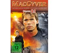 MacGyver Season 6.1