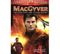 Macgyver - The Complete Fourth Season