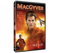 MACGYVER: THE COMPLETE FOURTH SEASON – Paramount Pictures