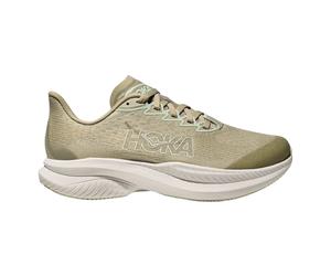 Mach 6 Trainers - male - Hoka One One - Kids Sneakers - Beige - 36 1/2 EU - Kids 36 1/2 EU