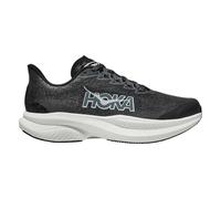 Mach 6 Trainers - male - Hoka One One - Kids Sneakers - Black - 39 EU - Kids 39 EU