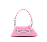 MACH & MACH small Samantha handbag - Pink One Size