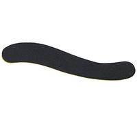 Mach One Accessories for Shoulder Rest, Leather pad for Plastic Rest 4/4-3/4