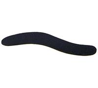 Mach One accessories for shoulder rest, leather rest for wooden rest viola lower width 222-245 mm
