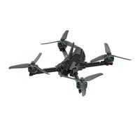 Mach R5 Sport 6s FPV Race Drone BNF With Force 600mW VTX F7 E55R Stack 2207 2050KV Motor(ELRS 2.4GHz with SMD)