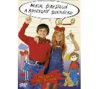 Mach, Sebestova a kouzelne sluchatko