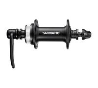 Mach1 Wx 29 isc Mtb Front Wheel 9 x 100 mm Black
