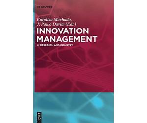 Machado Baporikar - Innovation Management - New hardback or cased book - X555z