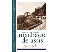 Quincas Borba (Library of Latin America) - Paperback NEW Assis, Joachim 2 Sep 1