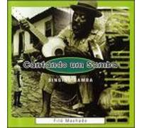 Machado, Filo - Cantando Um Samba