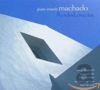 Machado, Jean-Marie - Andaloucia