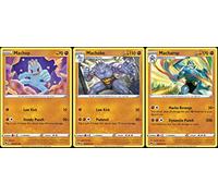 Machamp 026/073 - Champions Path - Pokemon Evolution 3 Card Lot - Foil - Stage 2