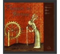 Machaut: Remede de Fortune (2009) Audio CD