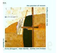 Machaut - The Passion of Reason