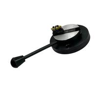 MachEl Ball Turning Attachment For Lathe-Turns Round Concave and Convex Metal-Sphere Radius ball turning