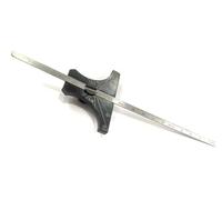 MachEl General DIY Workshop Essential 6" (150 mm) Depth Gauge for Metal & Woodworkers and Machinists