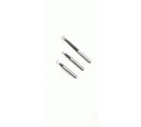 MachEl Set of 3 HSS Boring Bars with 6mm Shank Diameter for 30mm Boring Heads