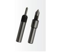 MachEl Spring Center Tap Guide Tools for Lathe, Mill, and Jig Bore Threading Alignment (Set of 2)