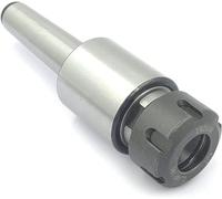 MachEl's MT2 Revolutionary ER-25 Collet Revolving Live Center - Elevate Your Machining with Unparalleled Accuracy and Versatility