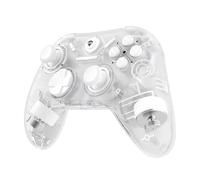 Machenike G1Pro Wireless Gaming Controller with TMR Joystick&Triggers, Bluetooth Gamepad PC Controller for Windows, Android, iOS, Switch,6 Gyroscope, White