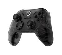 Machenike G1Pro Wireless Gaming Controller with TMR Joystick&Triggers, Bluetooth Gamepad PC Controller for Windows, Android, iOS, Switch,6 Gyroscope, Black