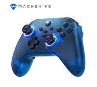 Machenike G3 V2 Tri-mode Controller Blue